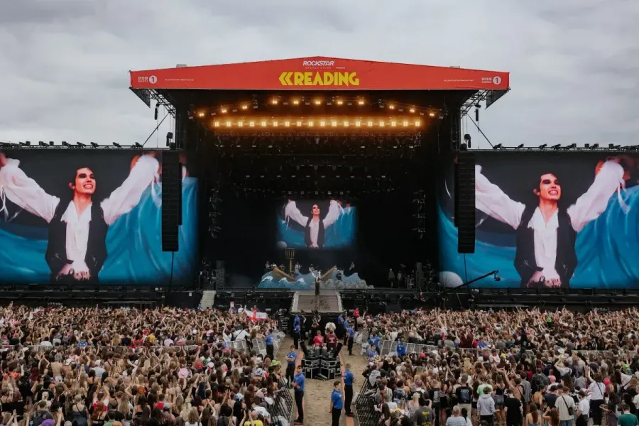 Reading Festival