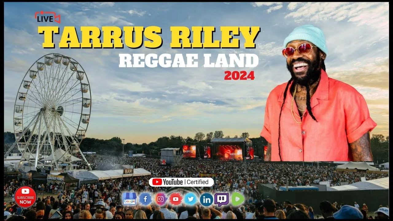 Reggae Land