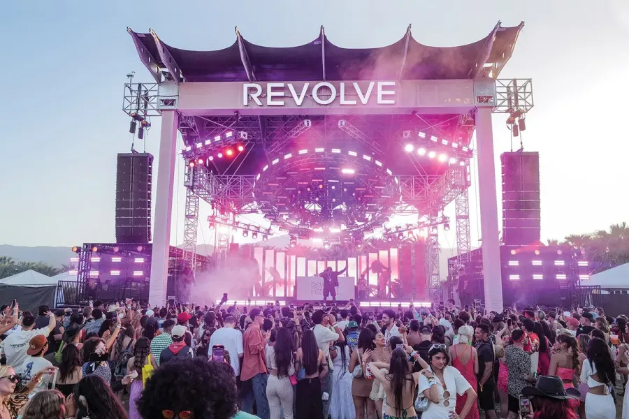 Revolve Fest