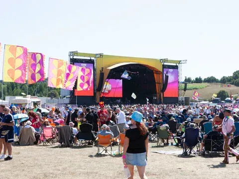 Rewind Festival South