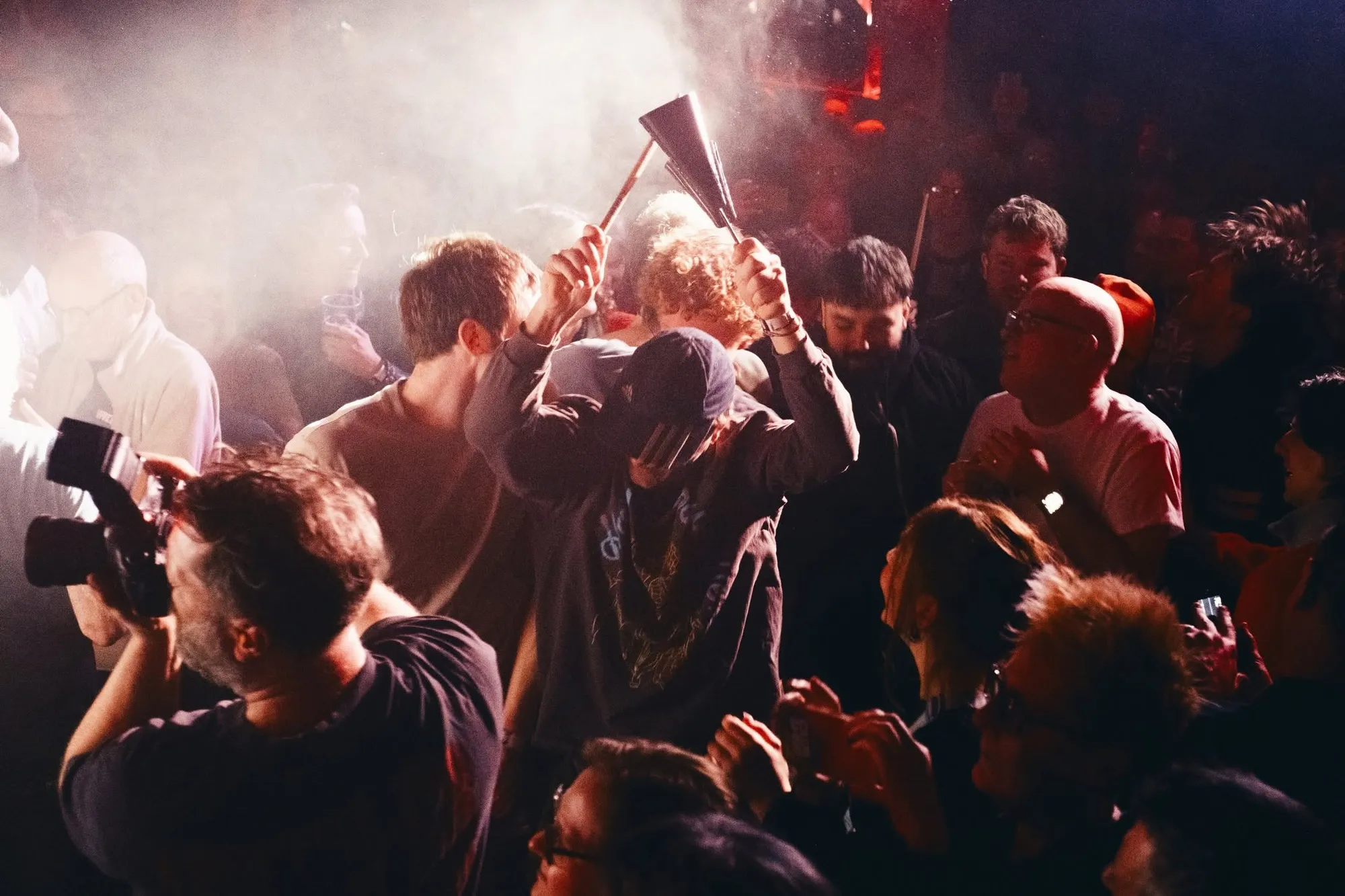 Ritual Union