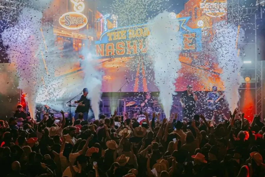 Road to Nashville Festival (Newcastle)