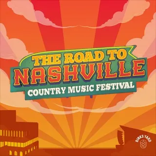 Road to Nashville Festival (Sunderland)