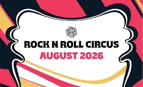 Rock N Roll Circus Sheffield