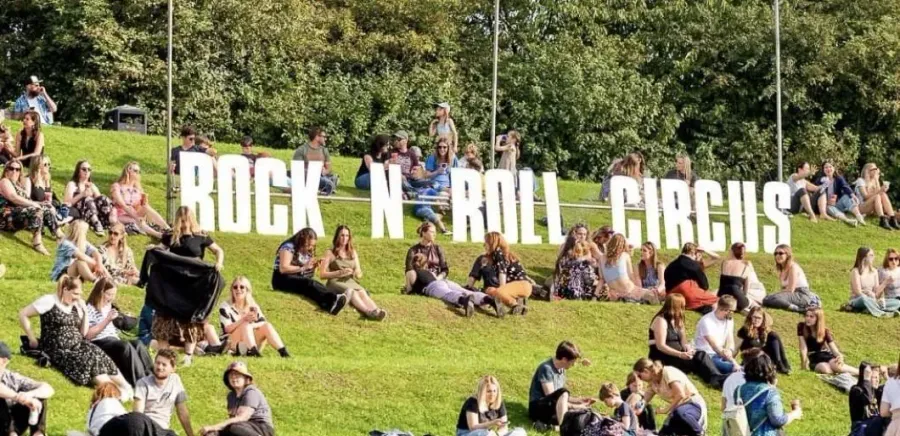 Rock N Roll Circus Sheffield