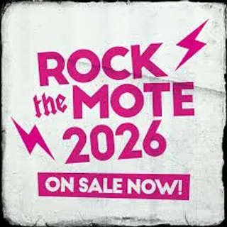 Rock the Mote