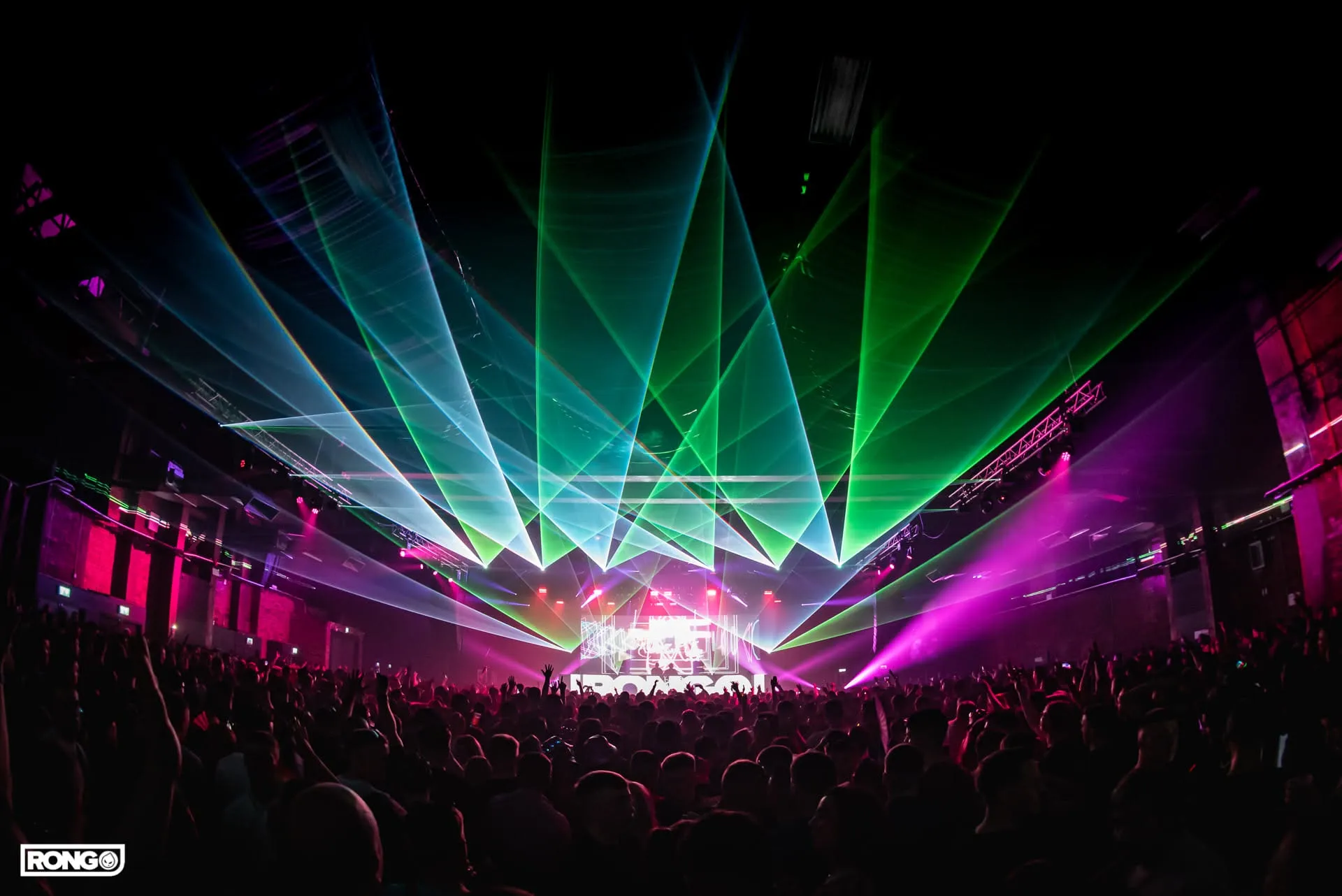Rong Indoor Festival