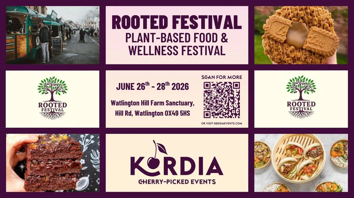 Rooted Festival