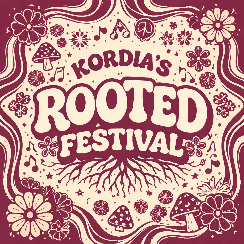 Rooted Festival