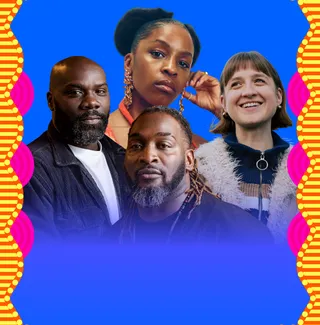 Roundhouse Three Sixty Festival