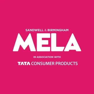 Sandwell & Birmingham Mela