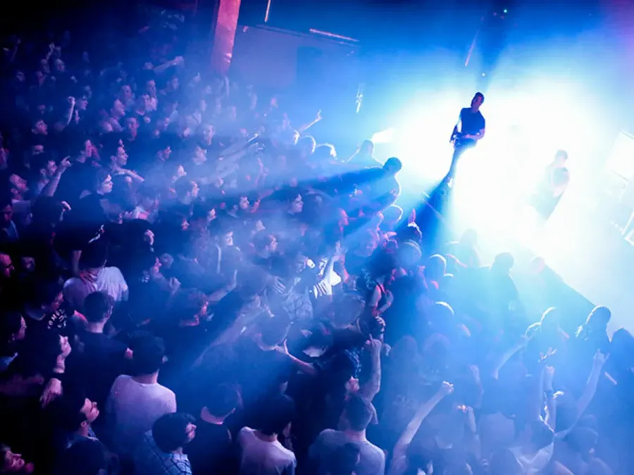 Scotland Calling Festival