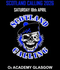 Scotland Calling Festival