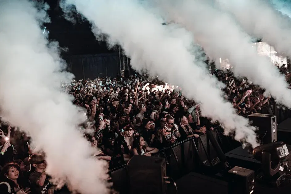 Second Speed Accelerate Festival