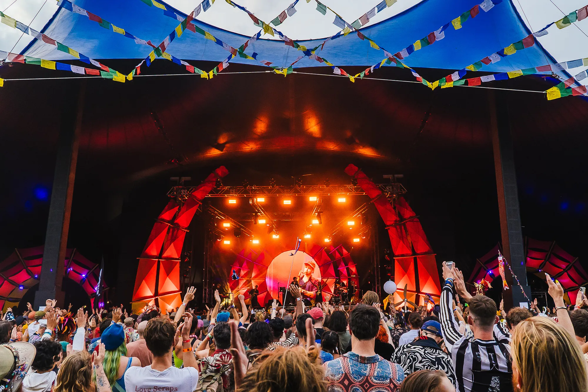 Shambala Festival