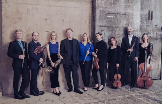 Sheffield Chamber Music Festival