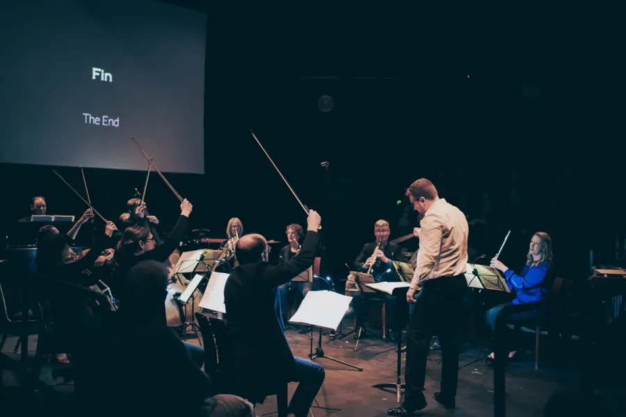 Sheffield Chamber Music Festival