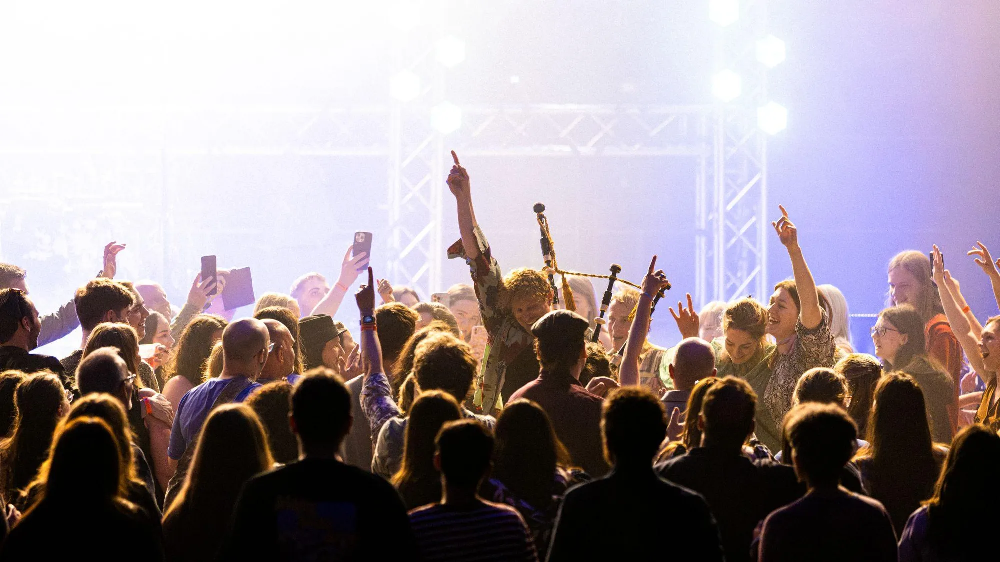 Shetland Folk Festival