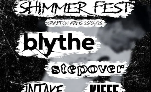 Shimmer Fest