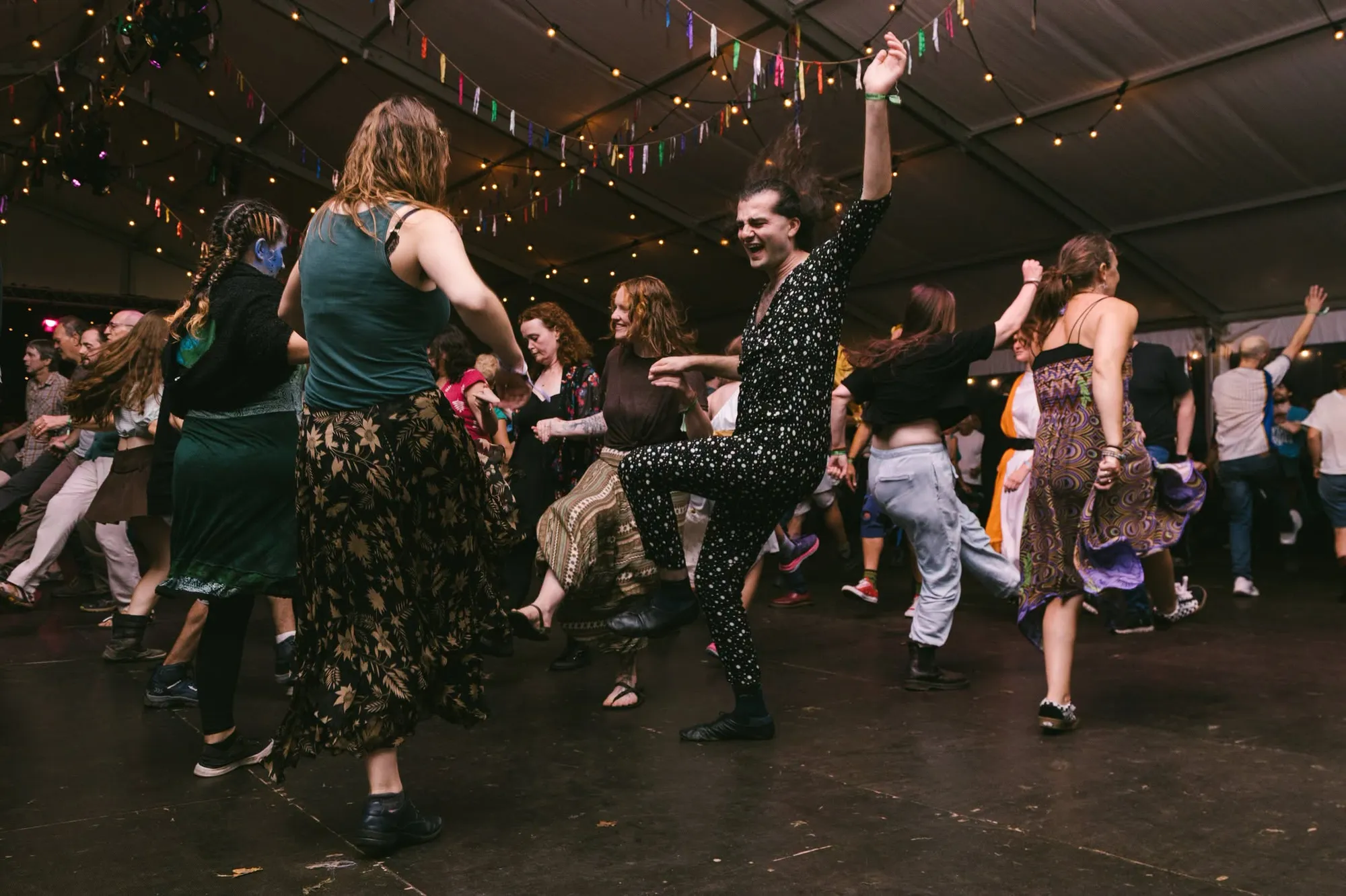 Shrewsbury Folk Festival