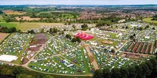 Shrewsbury Folk Festival