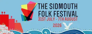 Sidmouth Folk Festival
