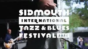 Sidmouth International Jazz and Blues Festival