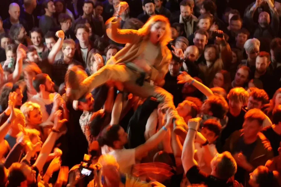 Simple Things Festival