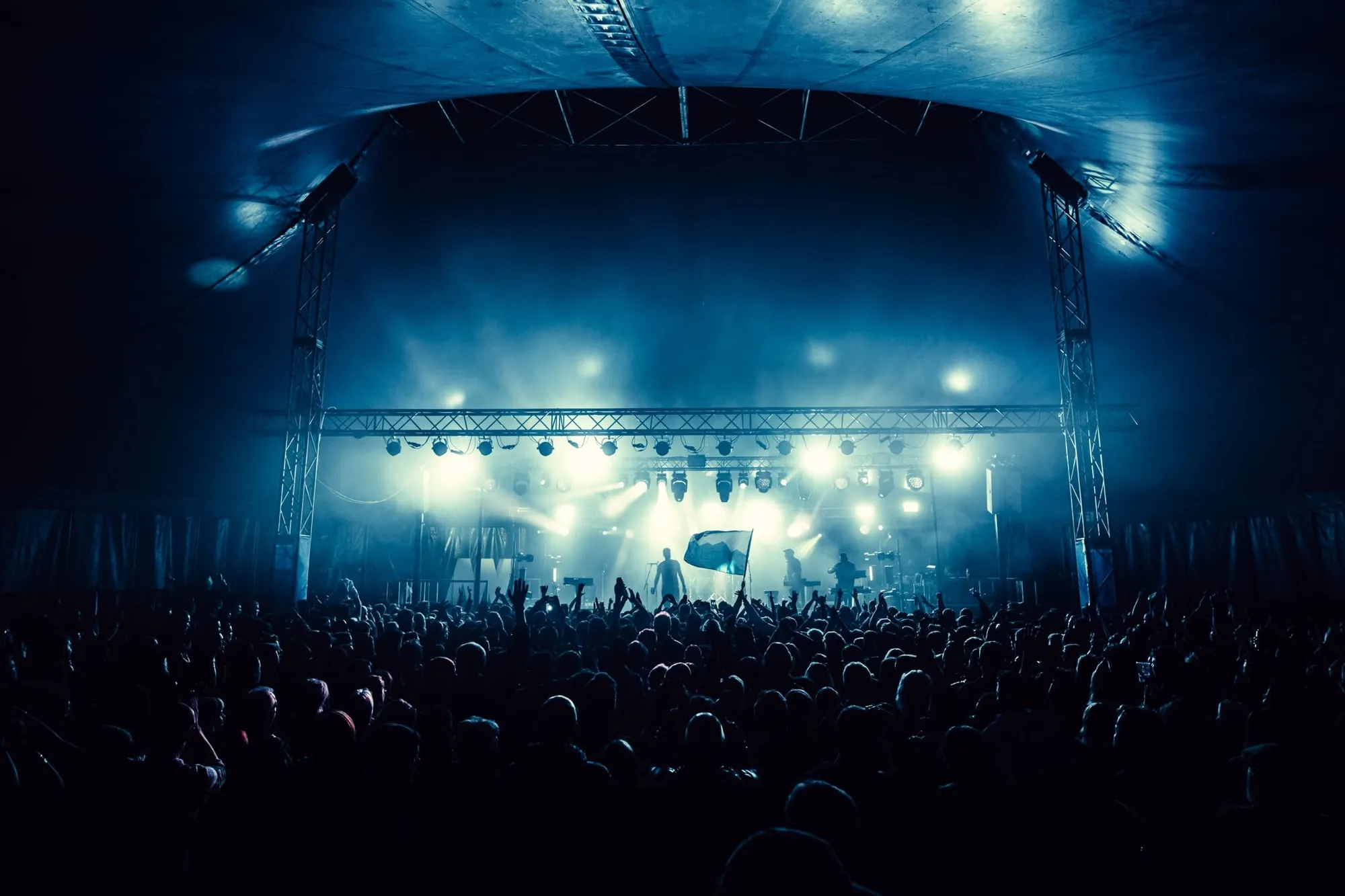 Skye Live Festival