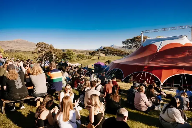 Skye Live Festival