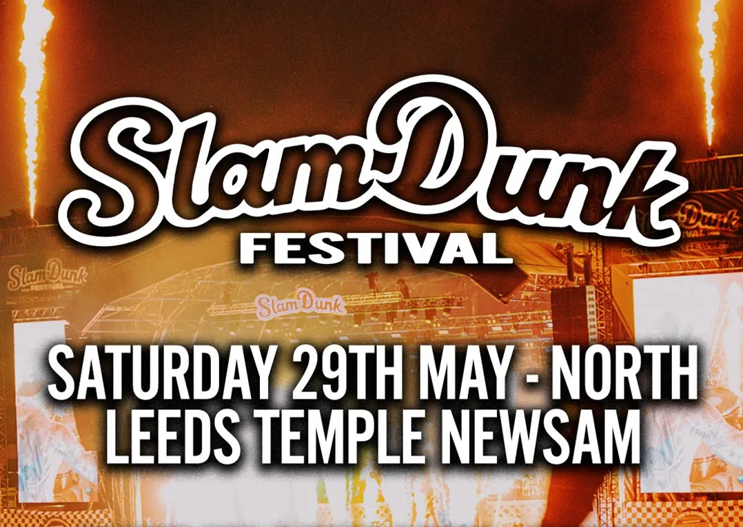 Slam Dunk Festival