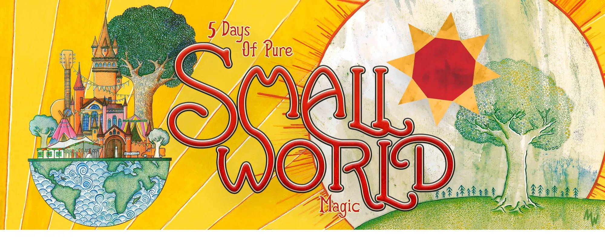 Small World Festival
