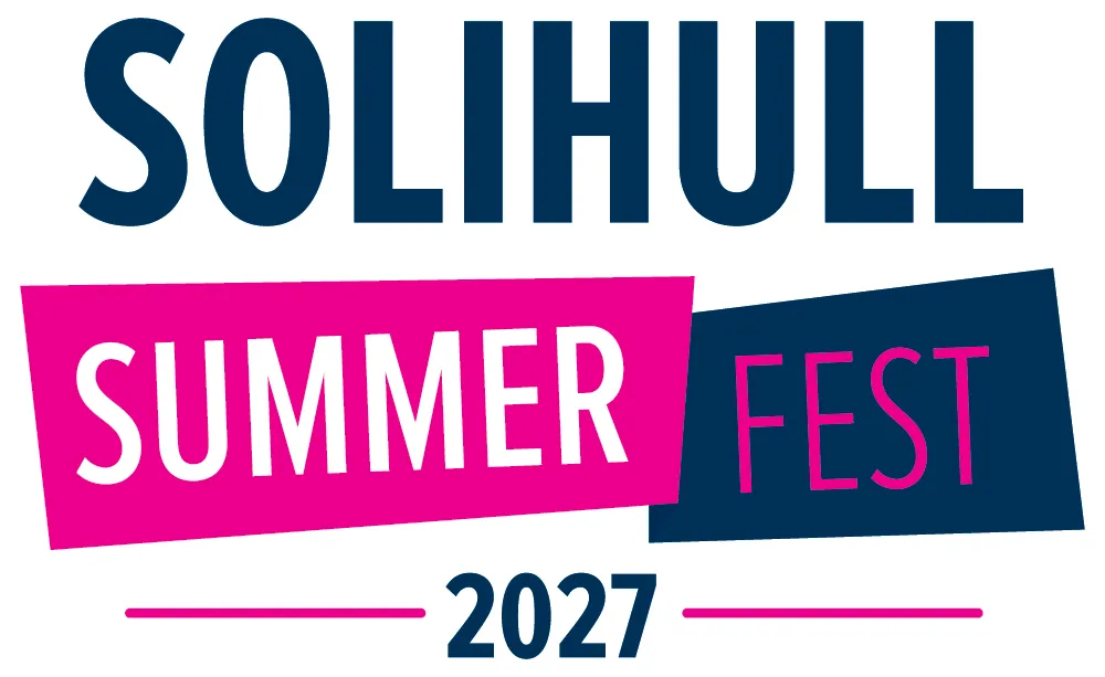 Solihull Summer Fest