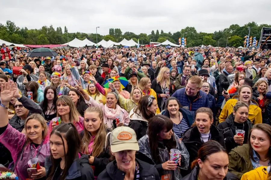 Solihull Summer Fest