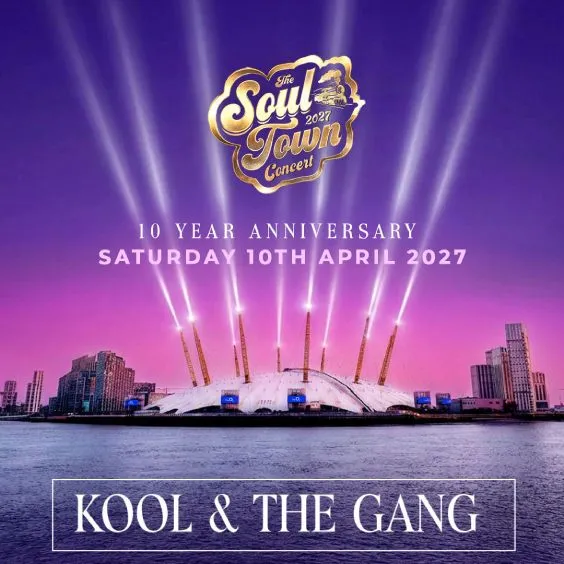 Soultown Festival