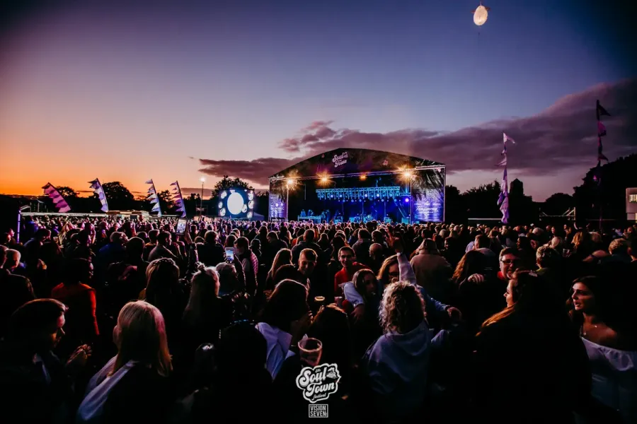Soultown Festival