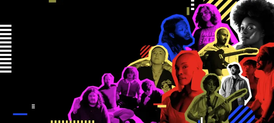 Sound of Belfast Festival