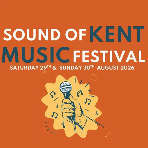 Sound of Kent Festival
