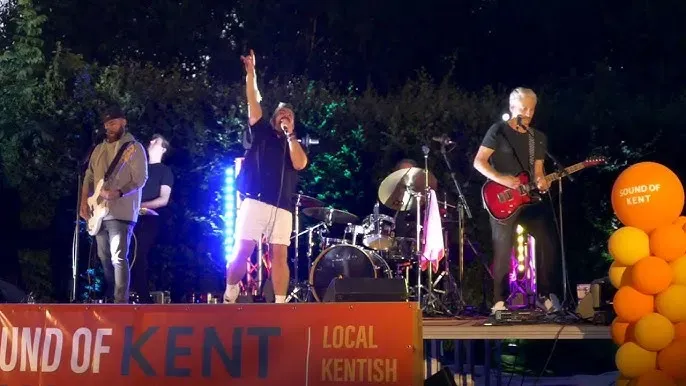 Sound of Kent Festival