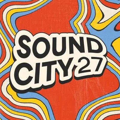 Sounds From The Other City