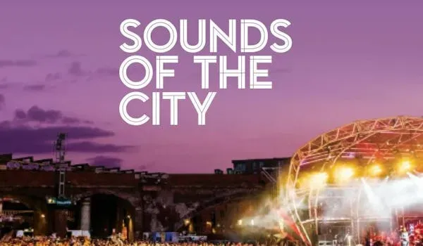 Sounds of the City