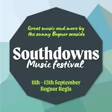 South Downs Music Festival