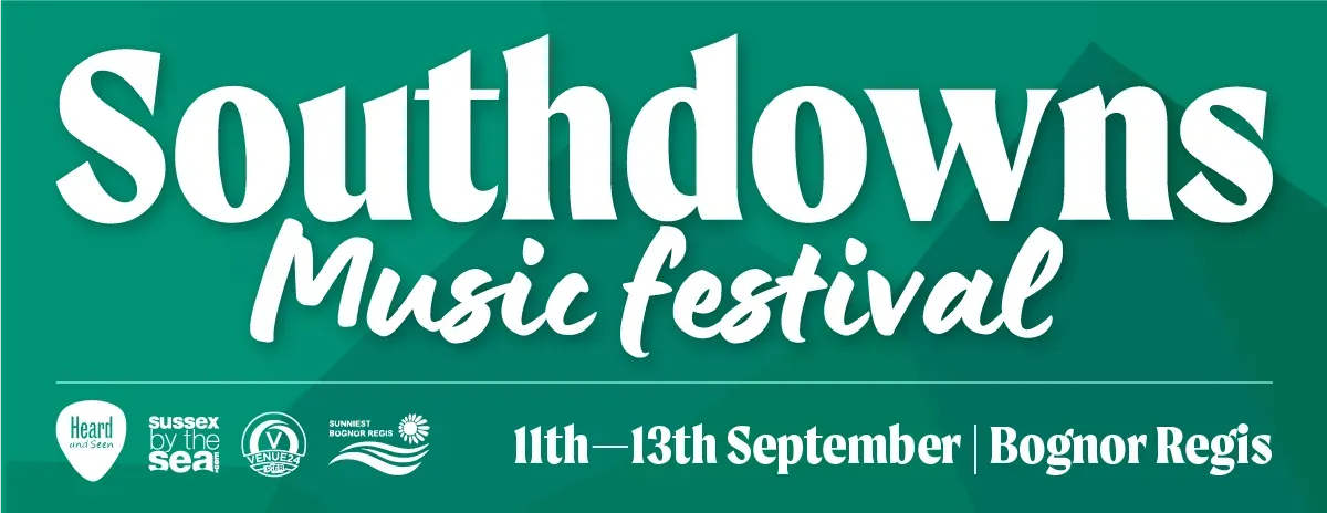 South Downs Music Festival