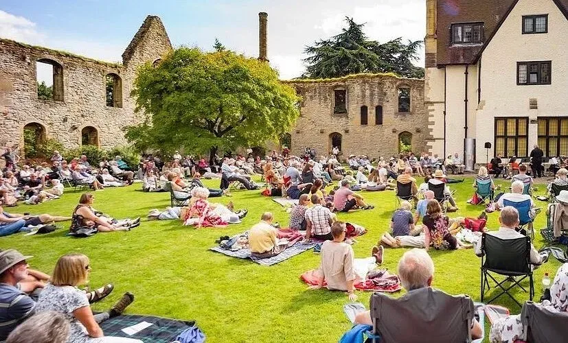 Southwell Music Festival