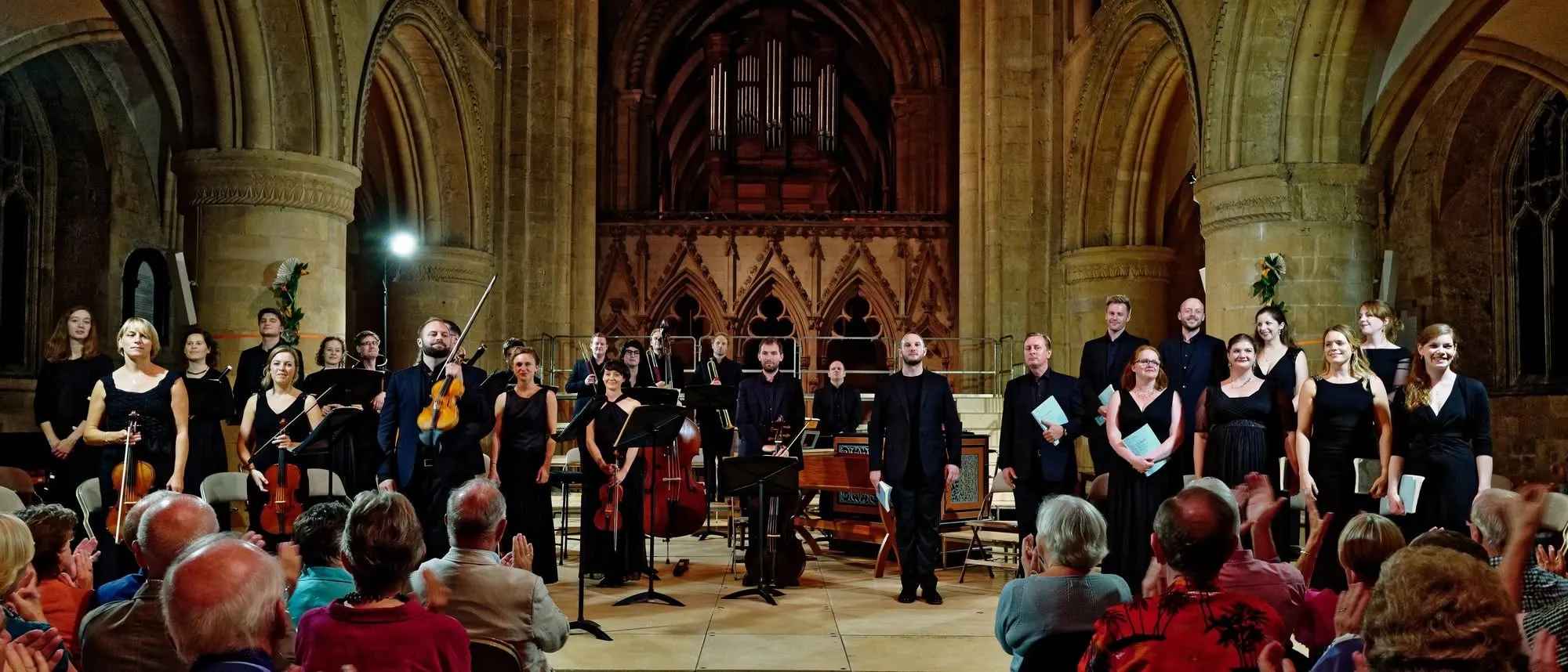 Southwell Music Festival
