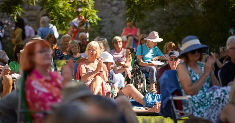 Southwell Music Festival