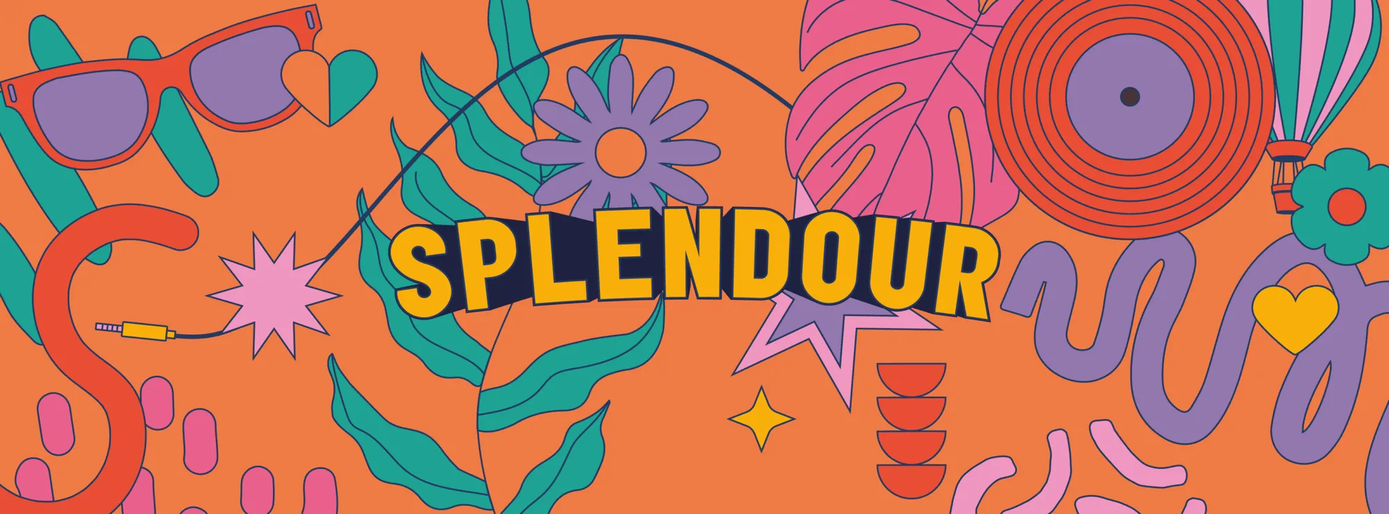 Splendour Festival