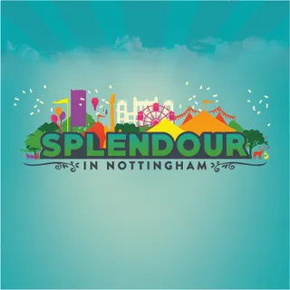 Splendour Festival