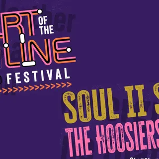 Start of the Line Festival