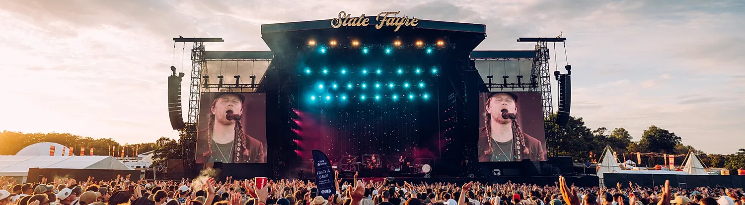 State Fayre